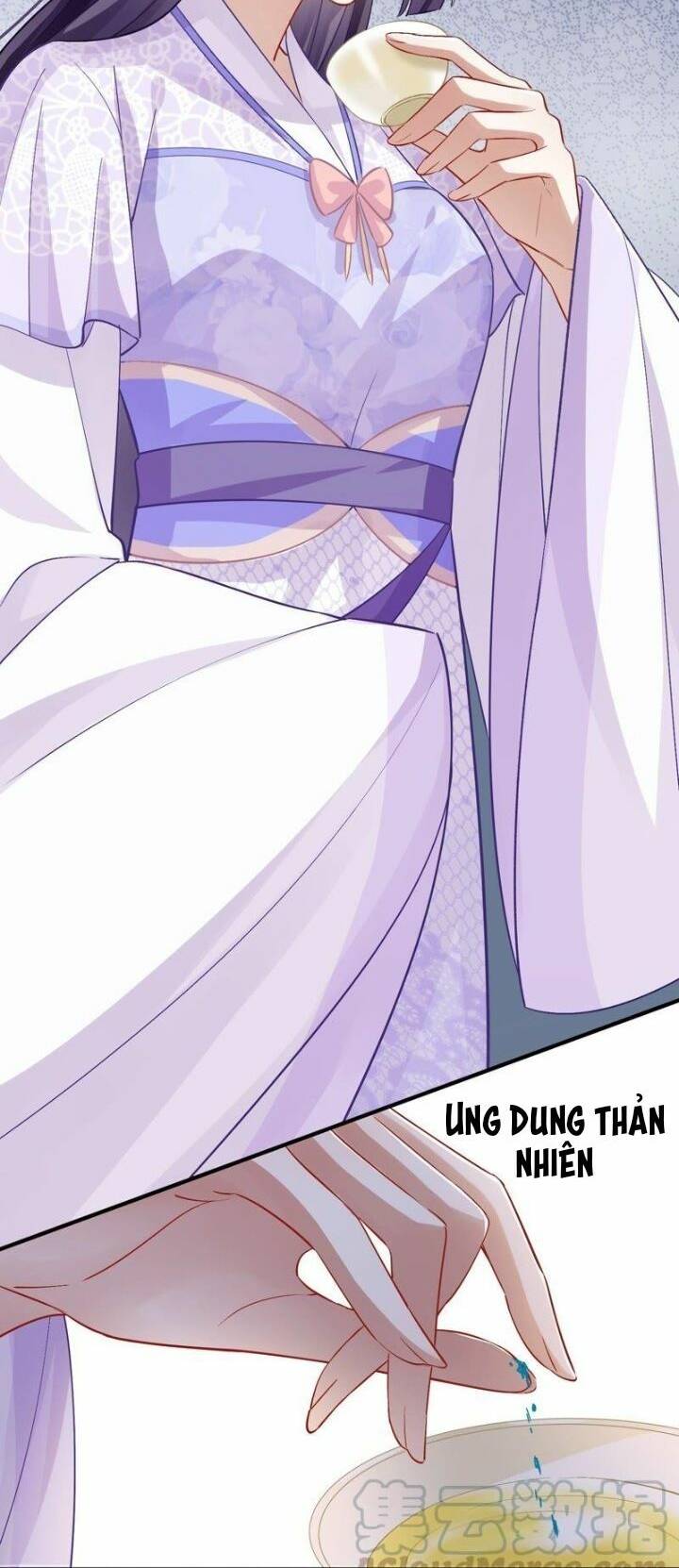 Xuyên Vào Trò Chơi Công Lược Boss Phản Diện: Chapter 32