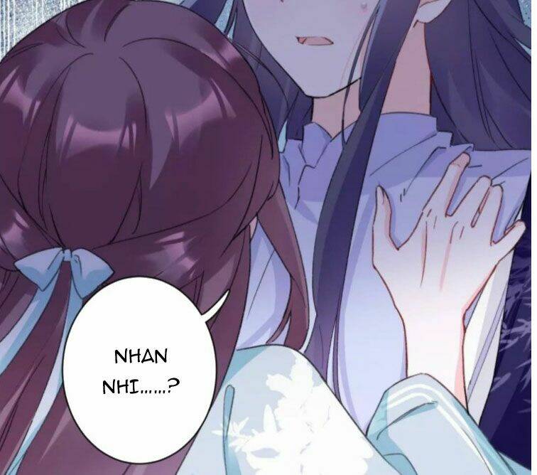 Hoa Nhan Sách: Chapter 191