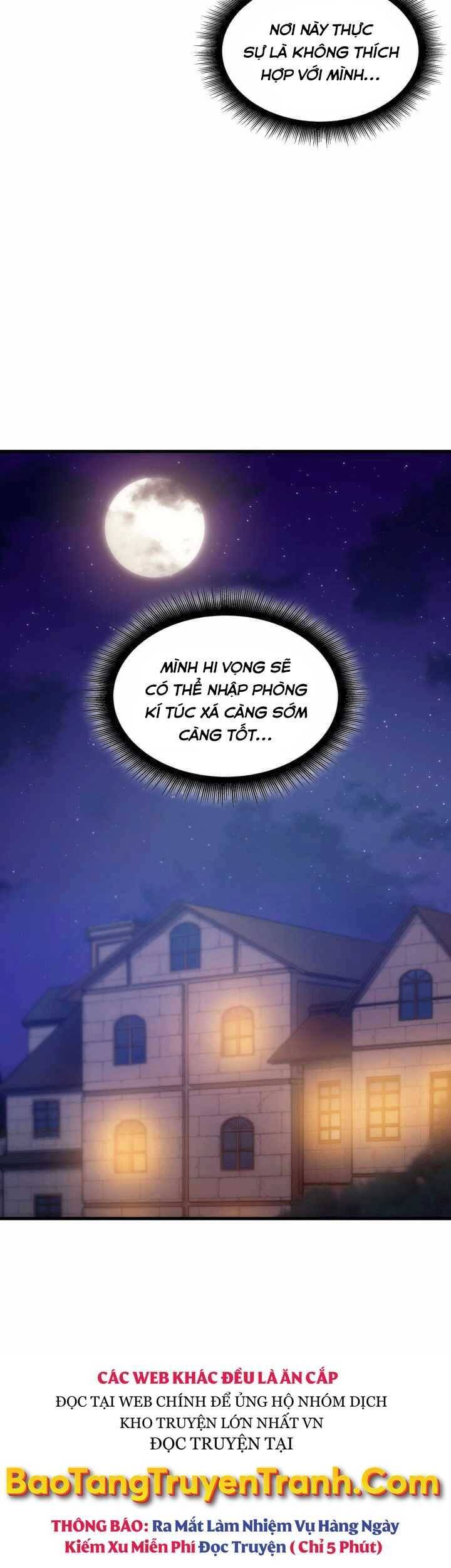Tái Sinh Thành Công Chức Bình Thường Ở Một Thế Giới Xa Lạ: Chapter 18