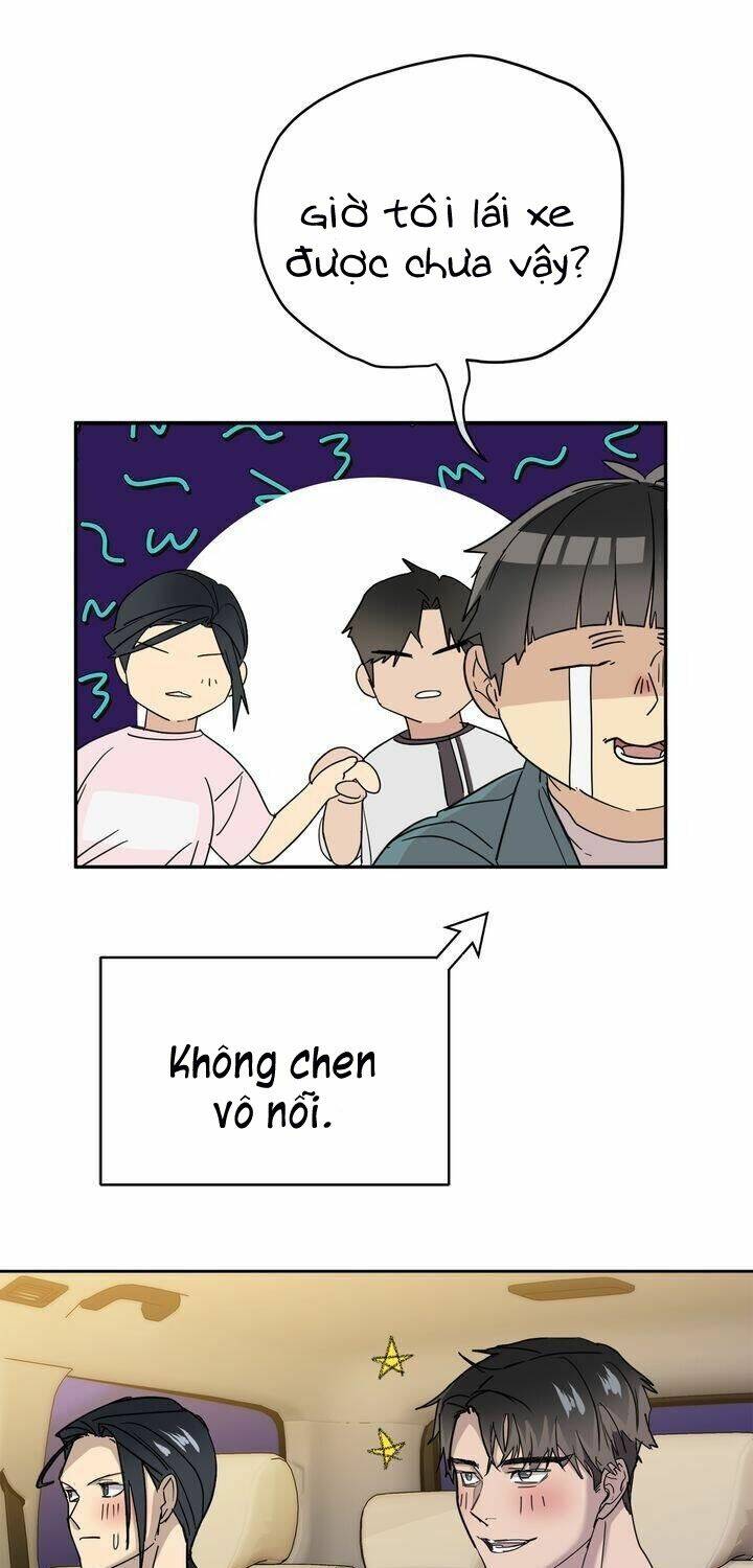 Màn Đêm Buông Xuống Là Khi Qụa Kêu: Chapter 26