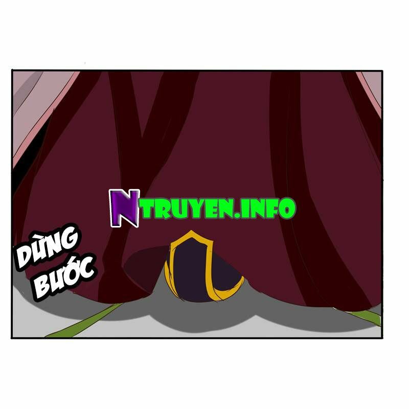 Thông Linh Phi: Chapter 56
