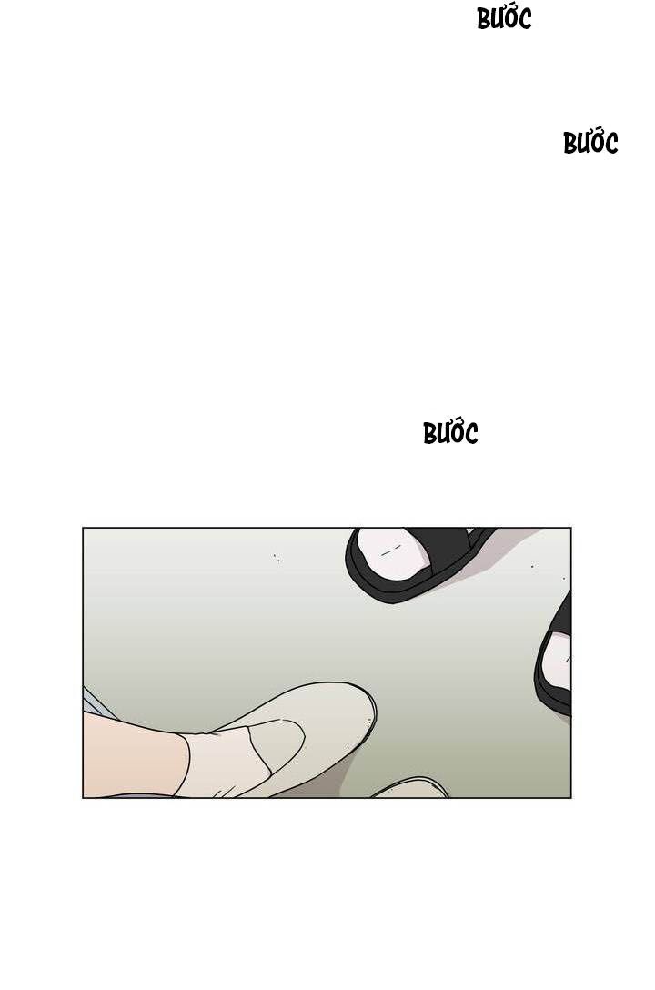 …”Một Sự Thật Khá Khó Chịu.”: Chapter 21