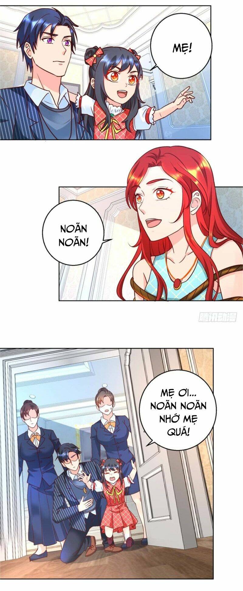 Vú Em Là Cổ Tiên: Chapter 65