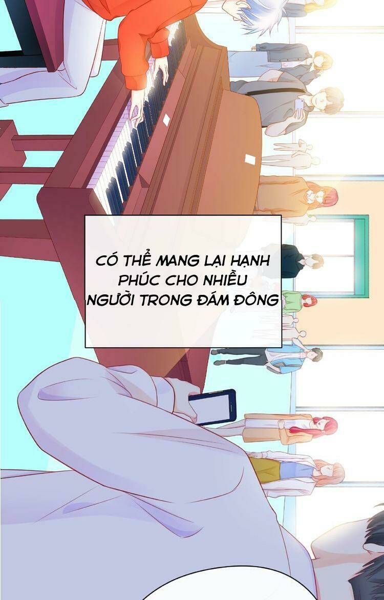 Giai Điệu Của Sự Va Chạm: Chapter 36