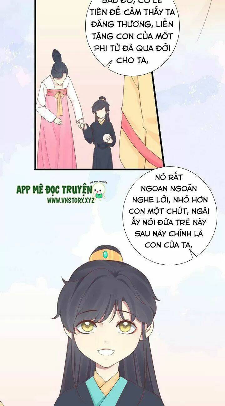 Hoàng Hậu Bận Lắm: Chapter 139