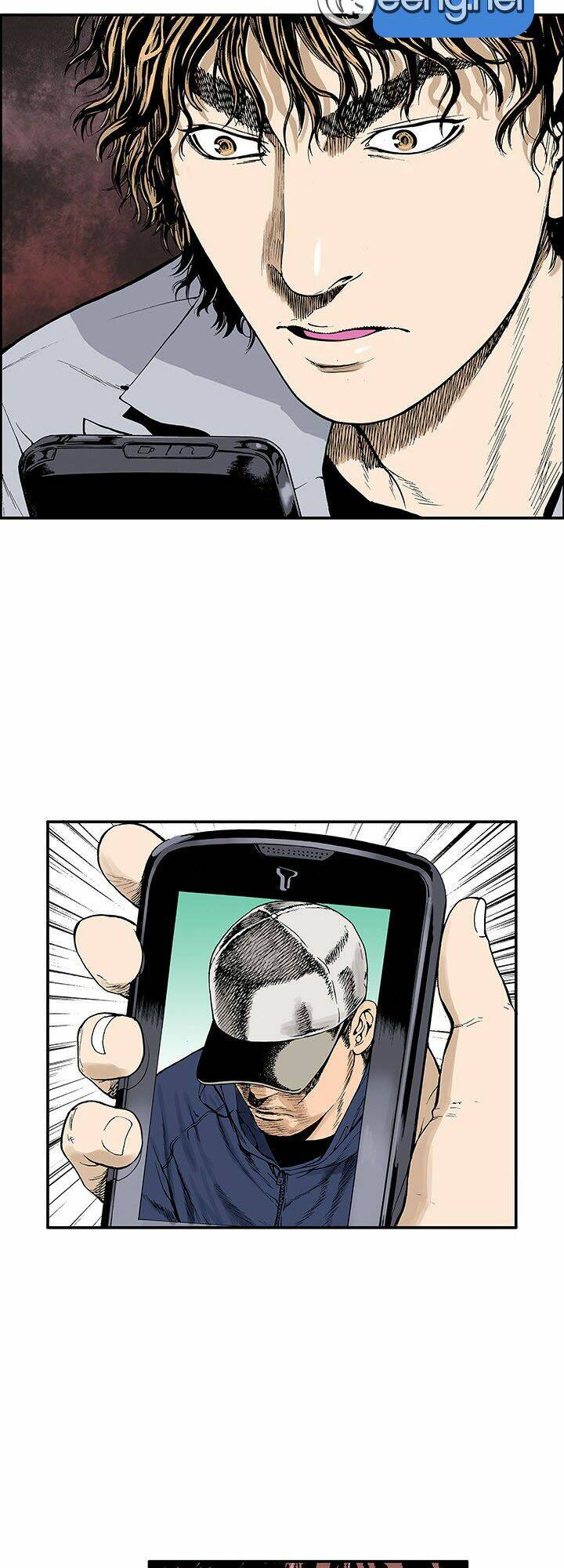 Kang Gito: Chapter 4