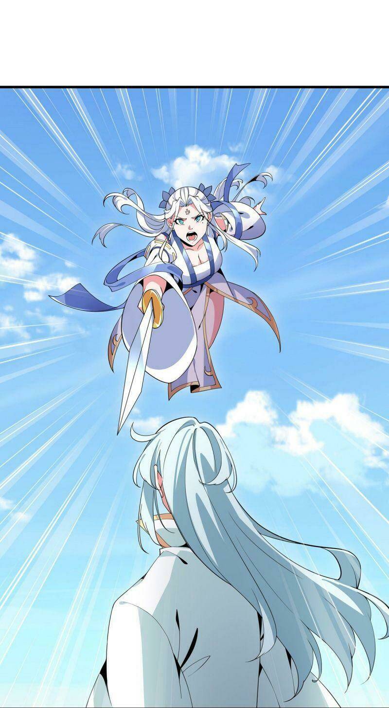 Lực Bạt Sơn Hà Hề Tử Đường: Chapter 50