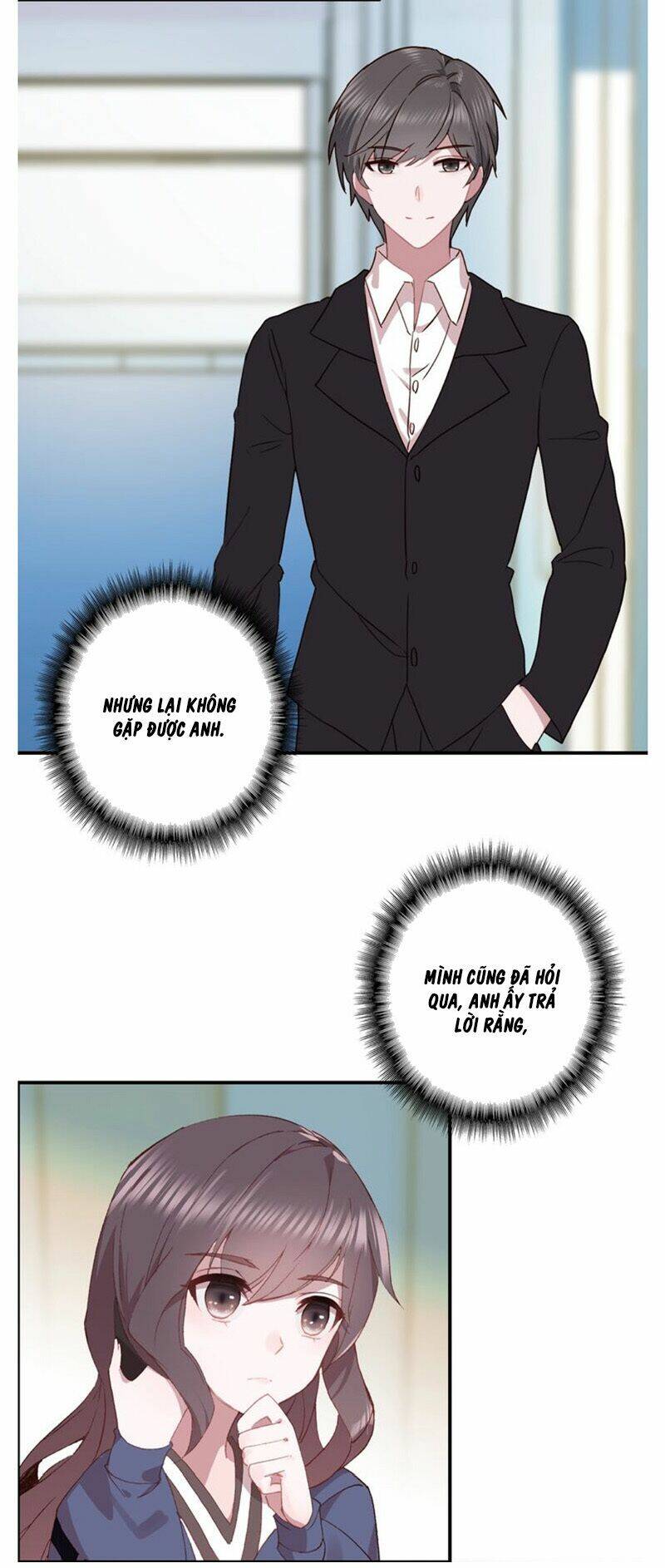 Nhất Sinh Nhất Thế Mỹ Nhân Cốt: Chapter 25
