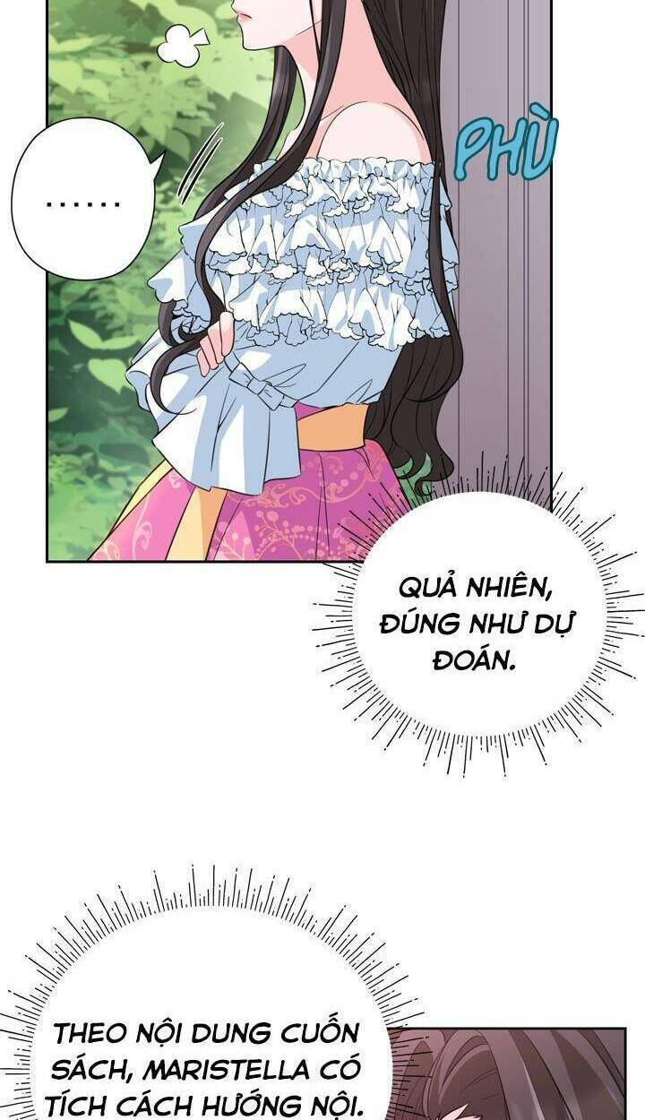 Gửi Đến Người Bạn Của Tôi: Chapter 2