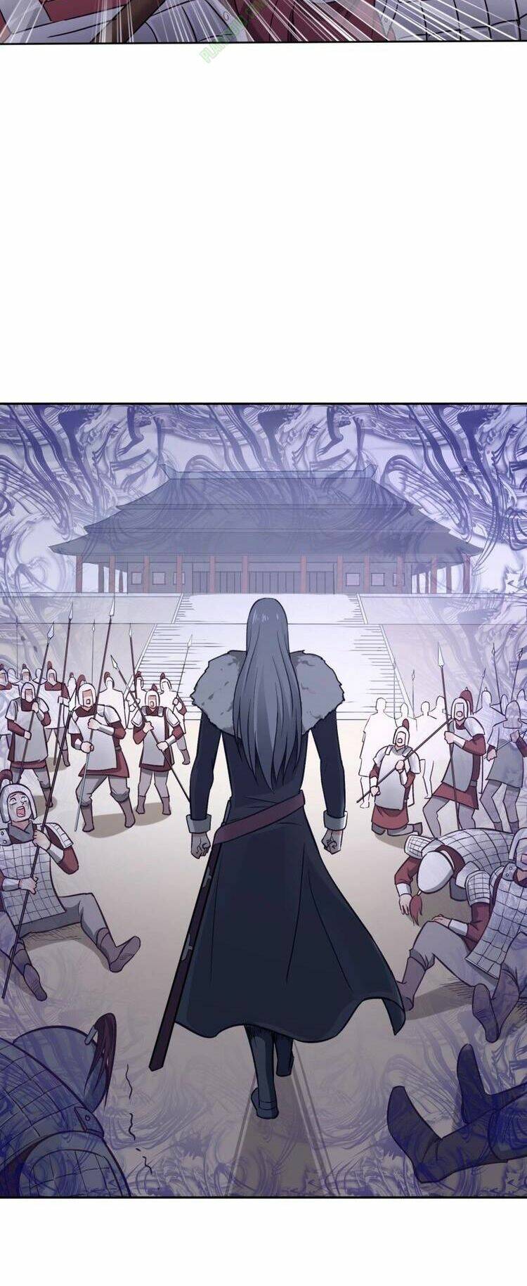 Ta Luyện Giả Kim Trong Thời Đại Tu Tiên: Chapter 17