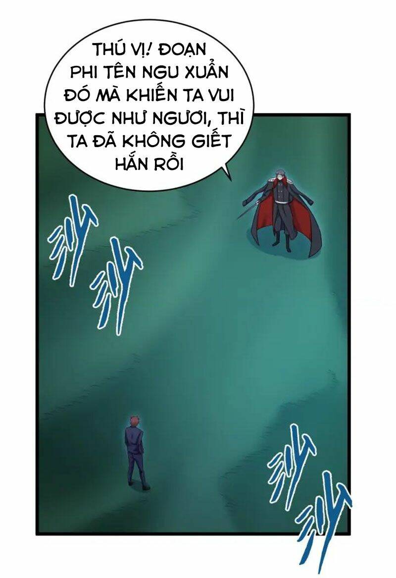 Hệ Thống Tu Tiên Mạnh Nhất: Chapter 122