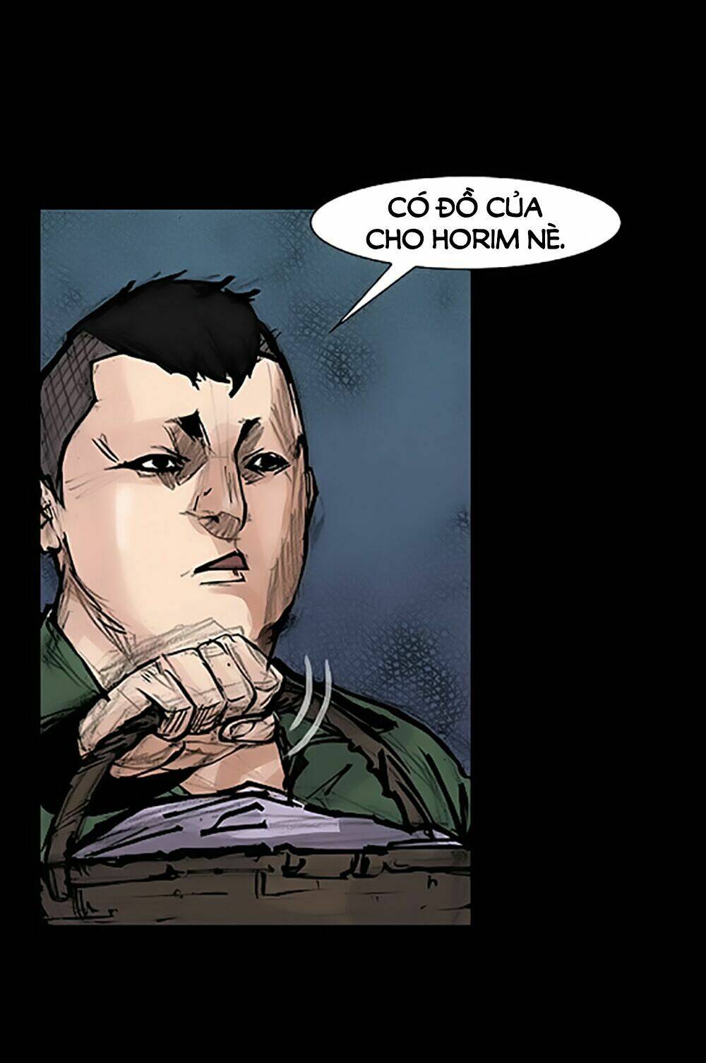 Độc Cô Tiền Truyện: Chapter 63