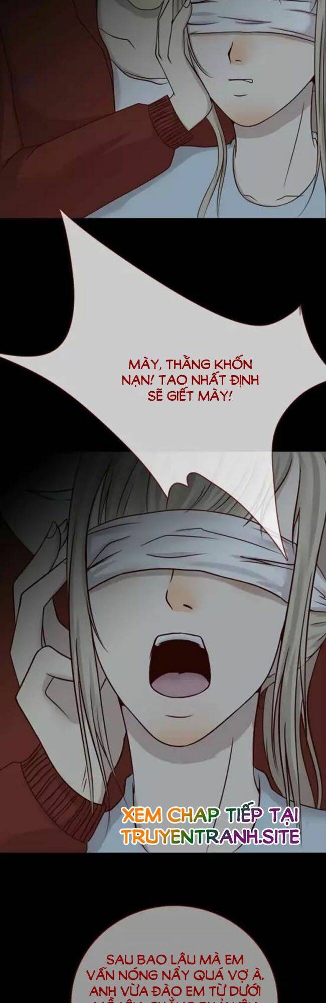 Tấm Da Người: Chapter 19