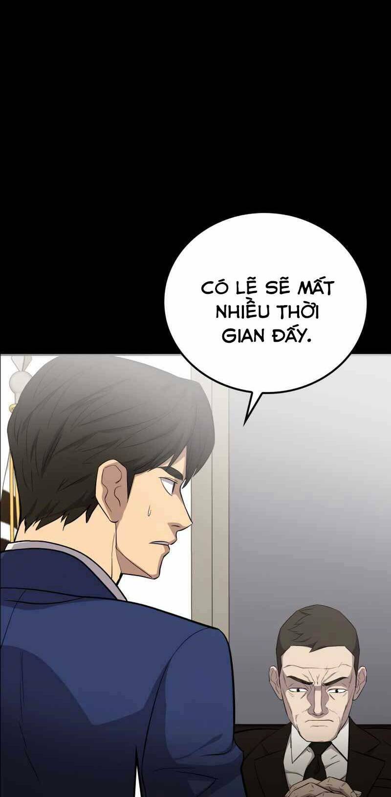 Cánh Cổng Mở Ra Đúng Ngày Đầu Tiên Tôi Thành Chính Trị Gia: Chapter 21