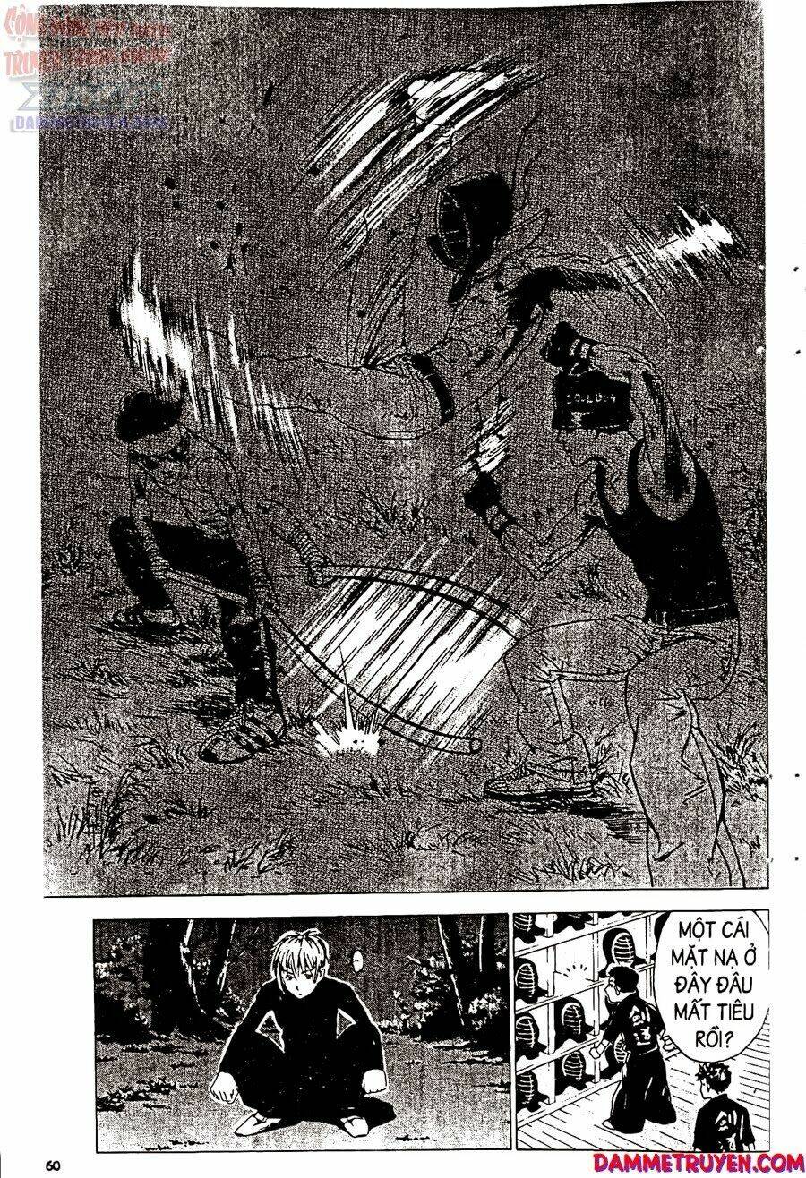 Ai Hơn Ai: Chapter 172