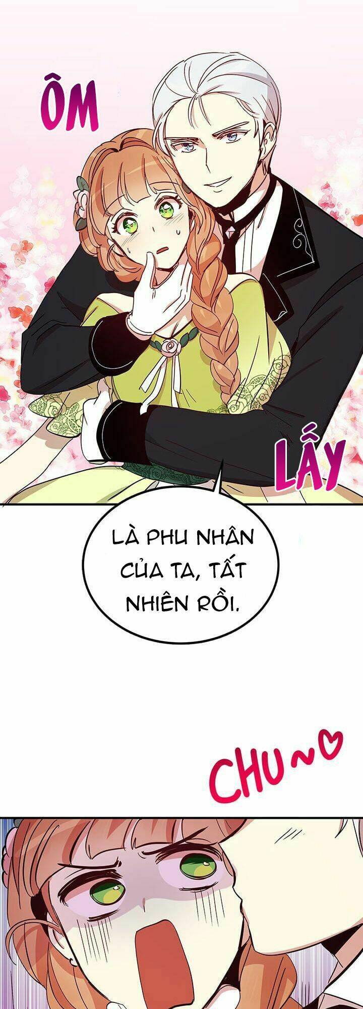 Công Tước, Loạn Vừa Thôi!: Chapter 25.6