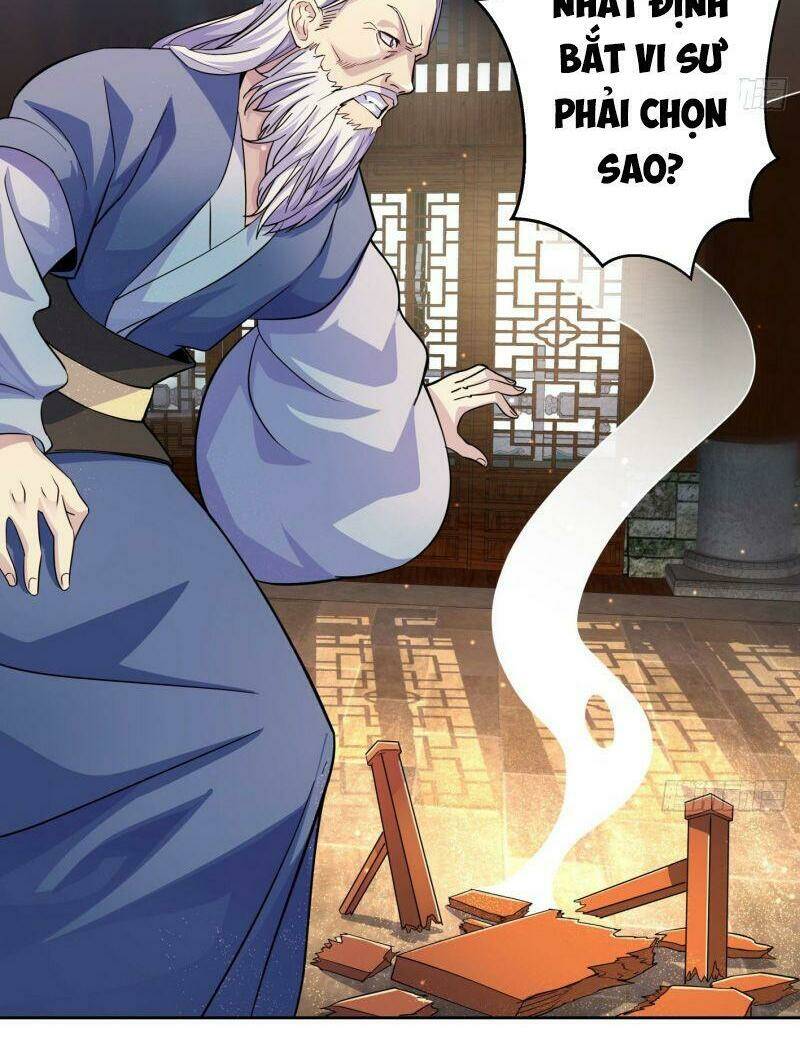 Ta Là Đại Hoàn Đan: Chapter 20