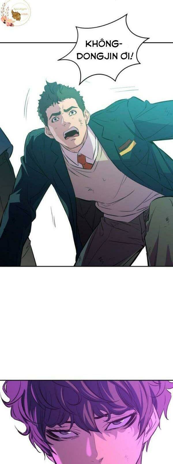 Nhân Vật Phản Diện Bất Tài: Chapter 10