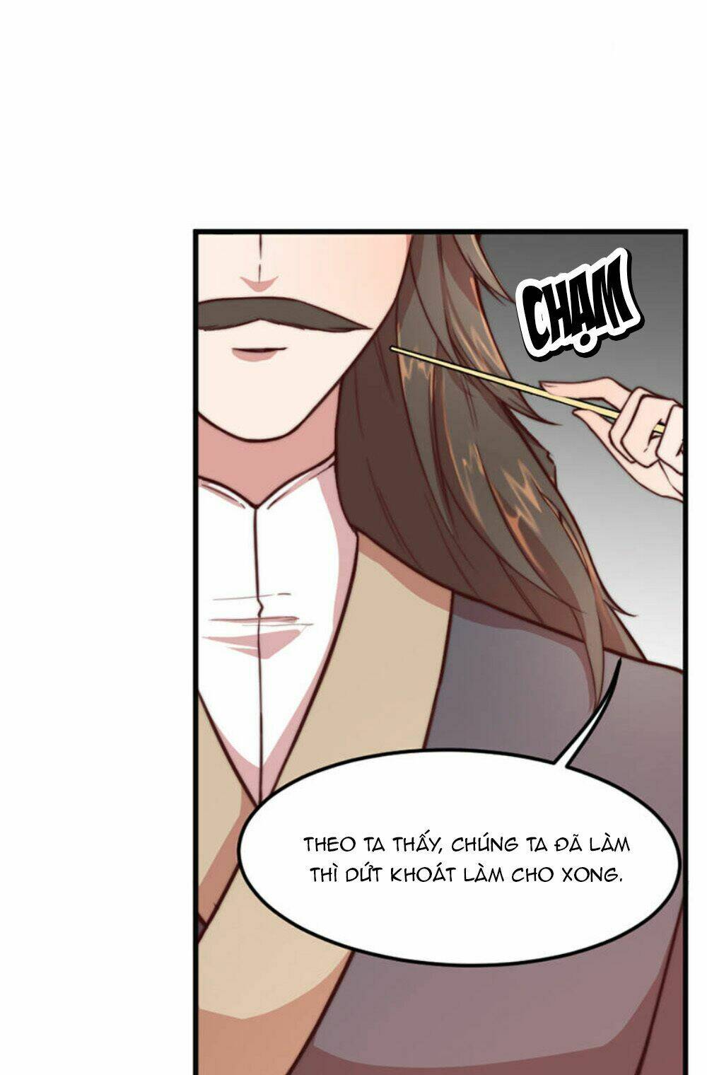 Đệ Nhất Cuồng Phi: Chapter 8