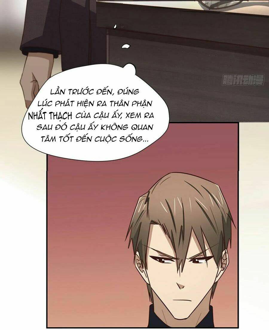 Đơn Phương Yêu Thầm Anh: Chapter 65