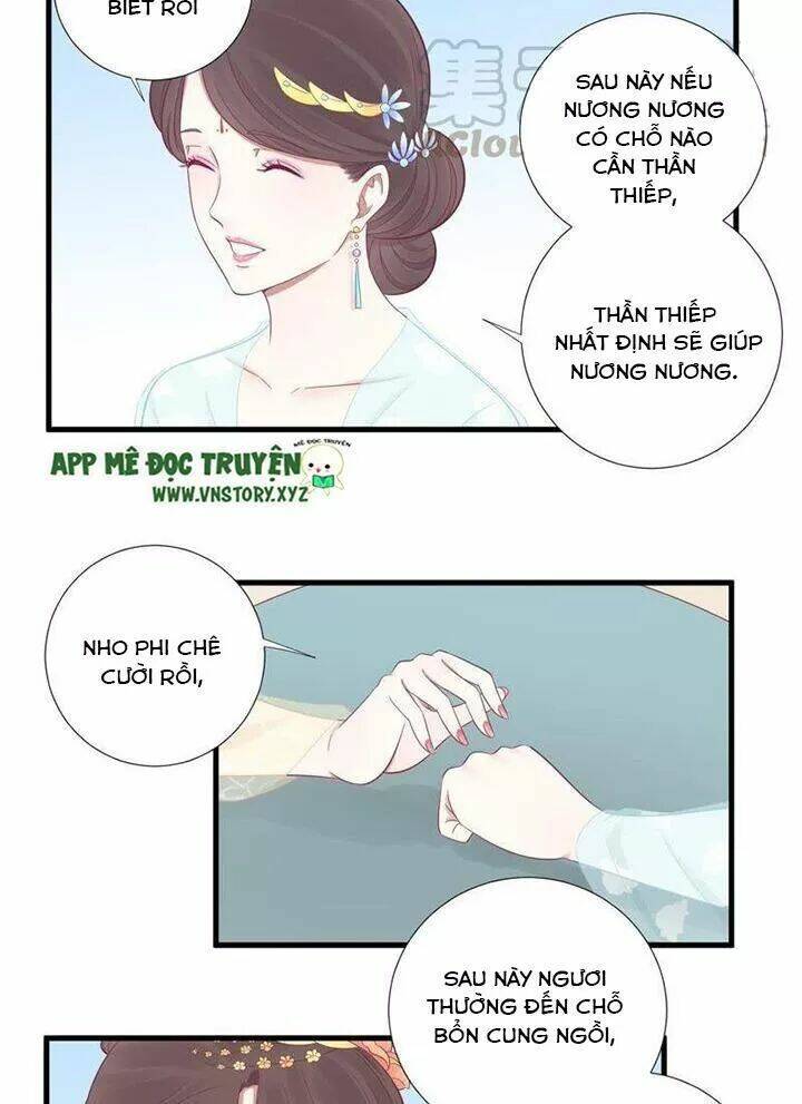 Hoàng Hậu Bận Lắm: Chapter 70