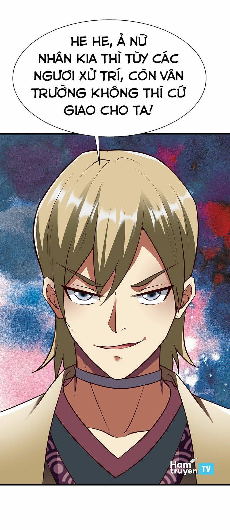 Chiến Đỉnh: Chapter 248