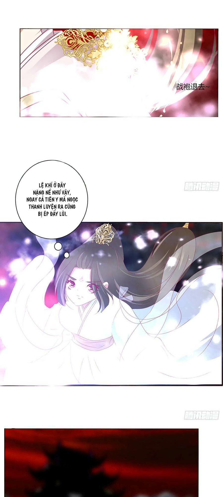 Thông Linh Phi: Chapter 686