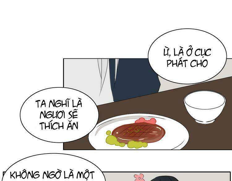 Ta Chỉ Muốn Giết Ngươi: Chapter 12