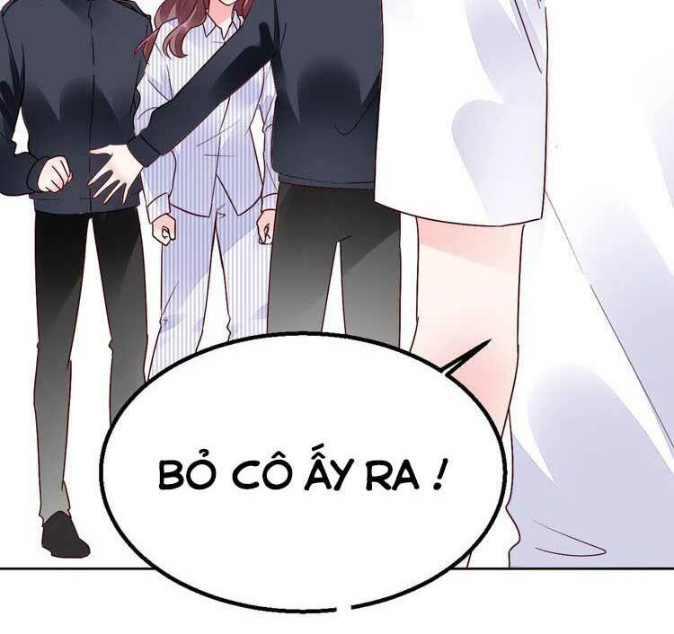 Điều Ước Sủng Ái Bất Bình Đẳng: Chapter 110.2