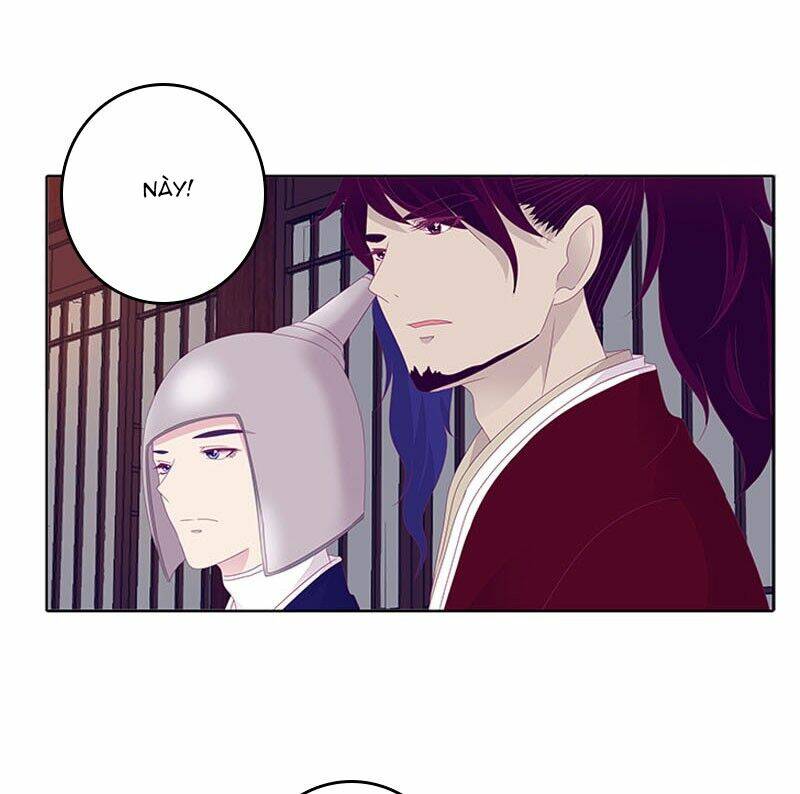 Tướng Quân Mời Ra Trận: Chapter 59