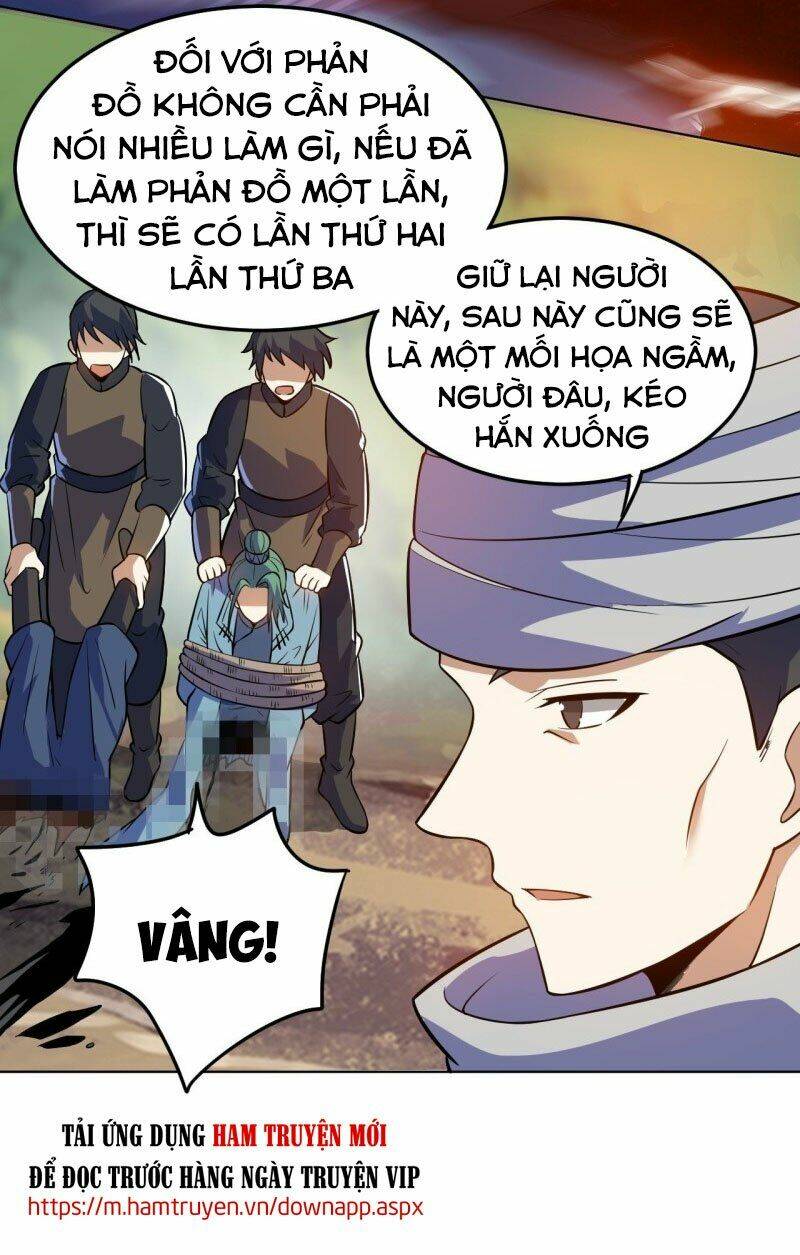 Thần Võ Đế Tôn: Chapter 94