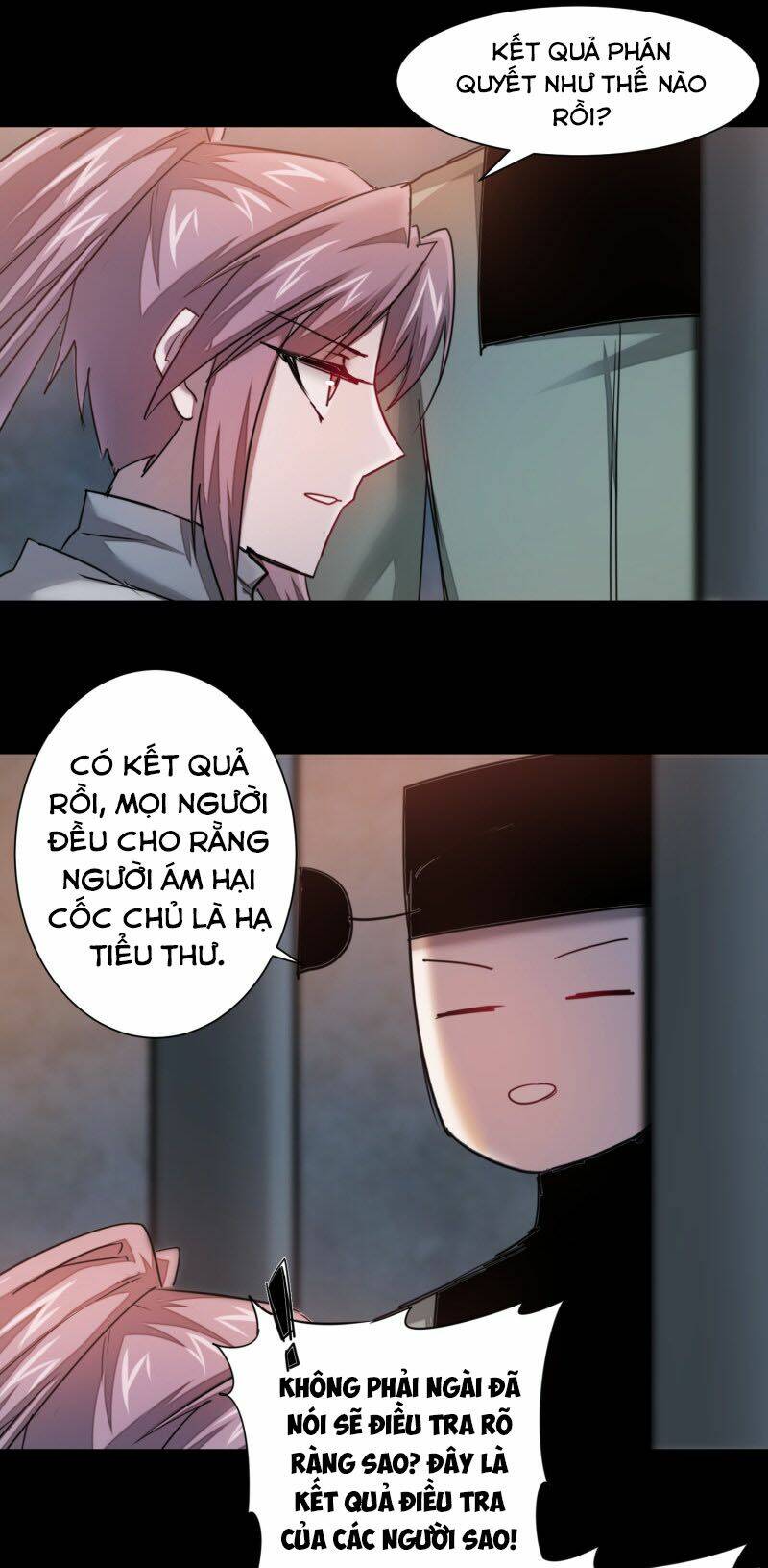 Nghịch Chuyển Tiên Đồ: Chapter 111