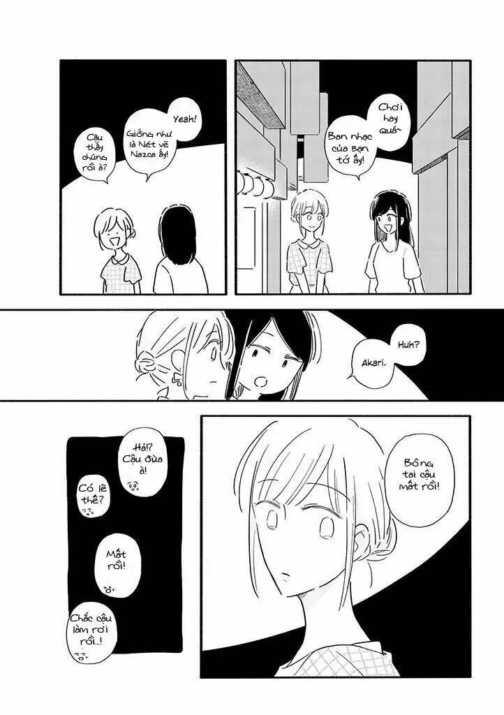 Moon And No Make-Up: Chapter 5