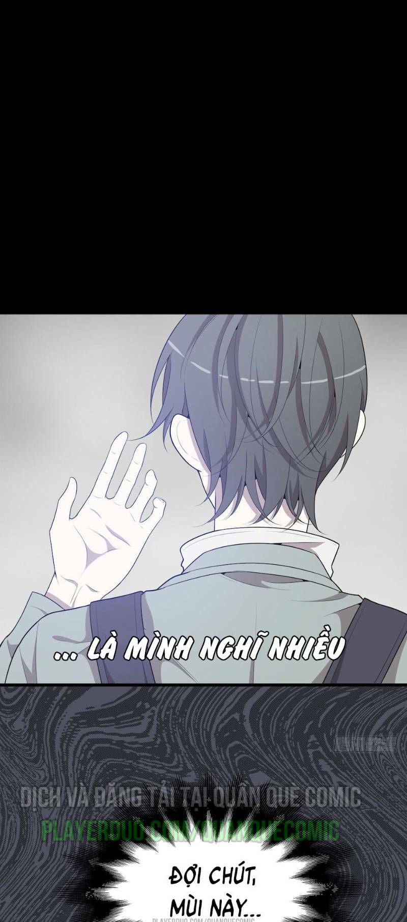 Thát Không Mê Thất: Chapter 27