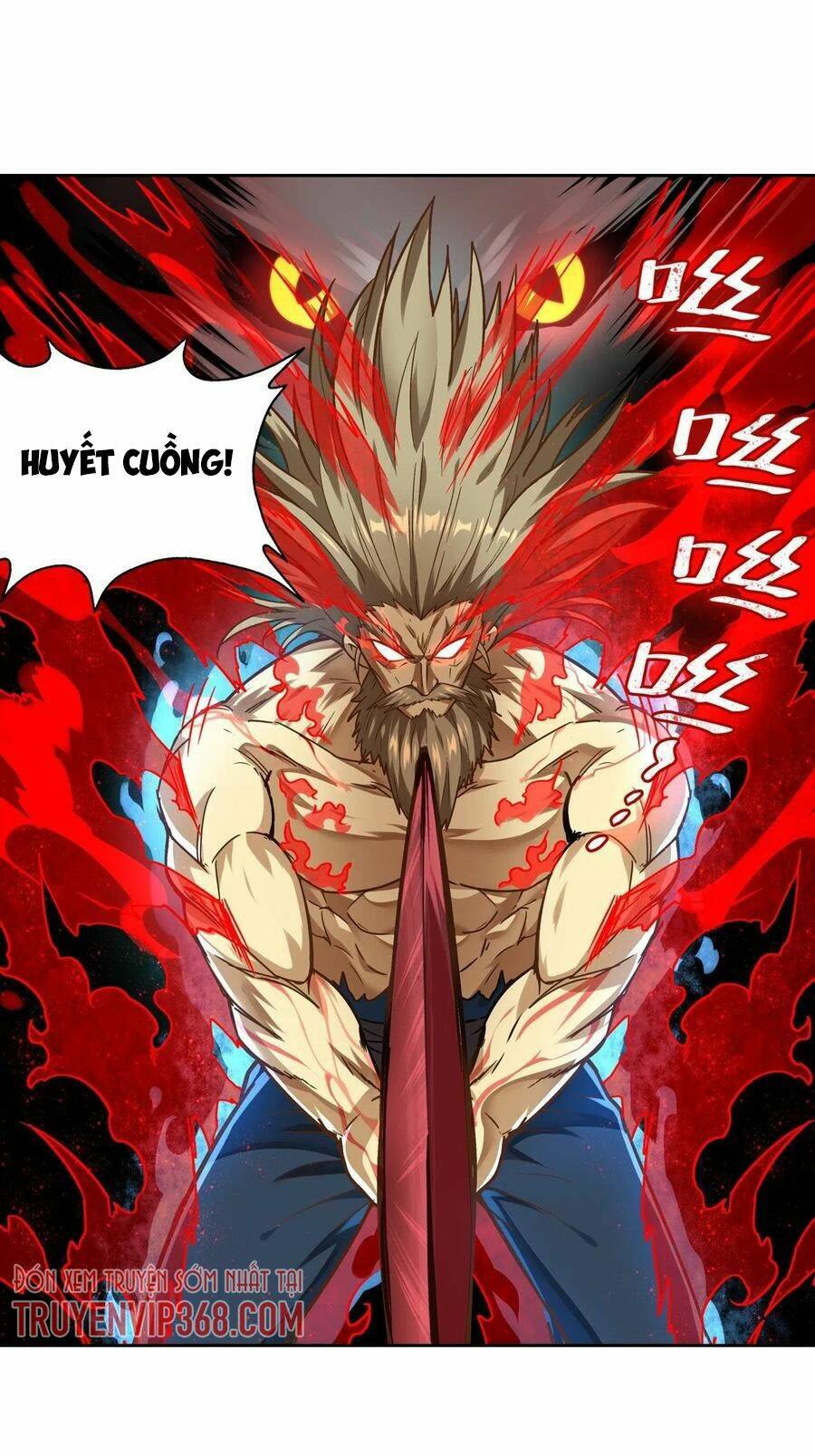 Người Nguyên Thủy Mạnh Nhất: Chapter 88