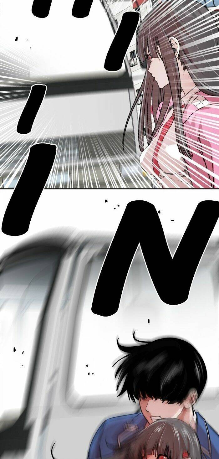 Change (Jinyuan): Chapter 72