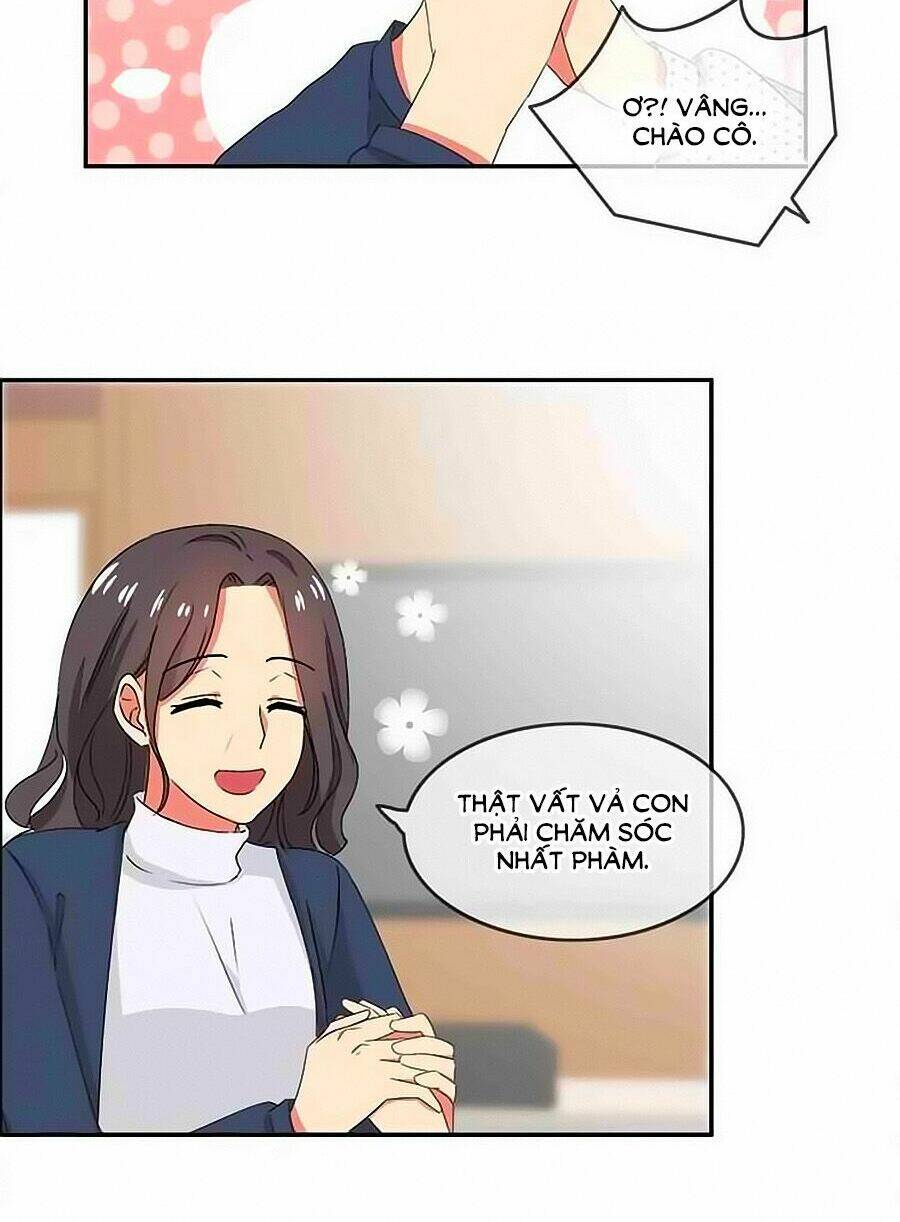 Đại Thần Tình Yêu Chớ Chạm Tôi: Chapter 48