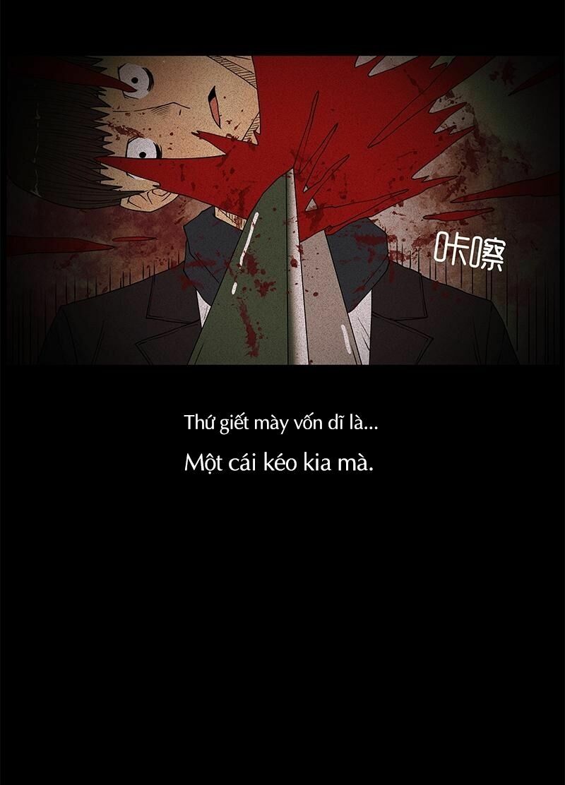 Kinh Dị Đêm Khuya: Chapter 15
