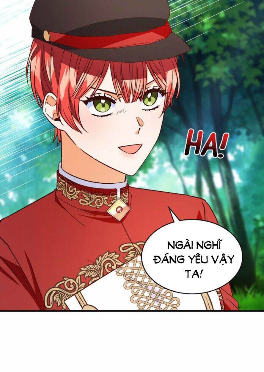 Lòng Trung Thành Với Kẻ Ác: Chapter 27