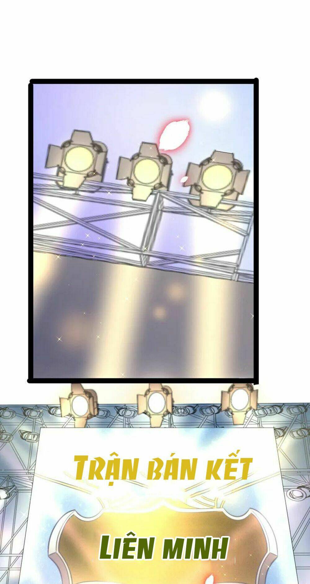 Boss Của Tôi Là Đại Thần: Chapter 112