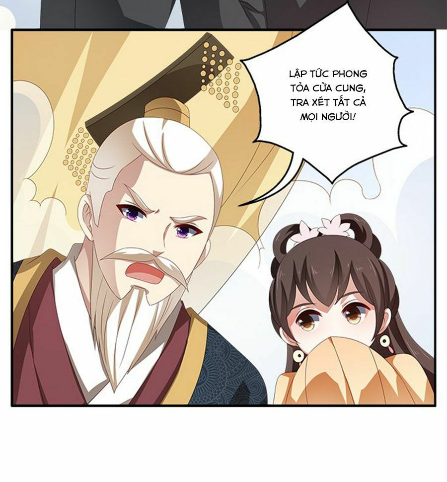 Thịnh Thế An Nhiên: Chapter 30