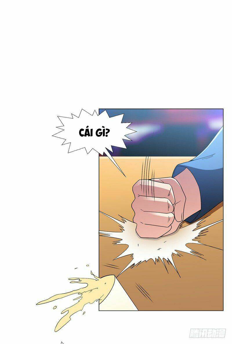 Vòng Bạn Bè Địa Phủ: Chapter 15