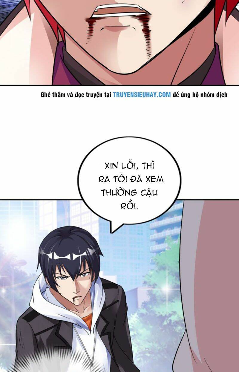 Sư Phụ Của Ta Là Thần Tiên: Chapter 19