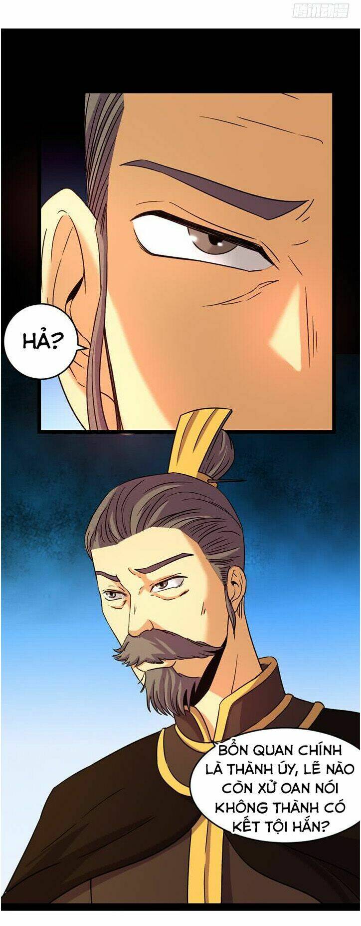 Phong Quỷ Truyền Thuyết: Chapter 155