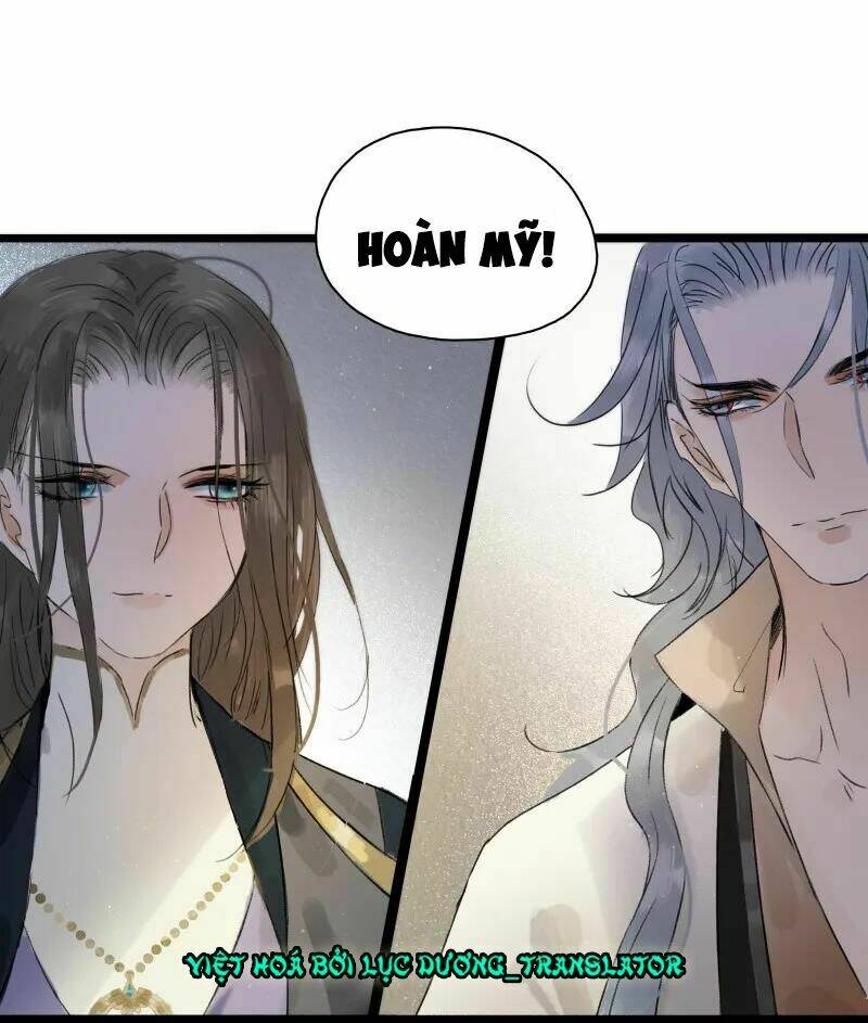 Thái Tử Bị Hoang Tưởng: Chapter 61