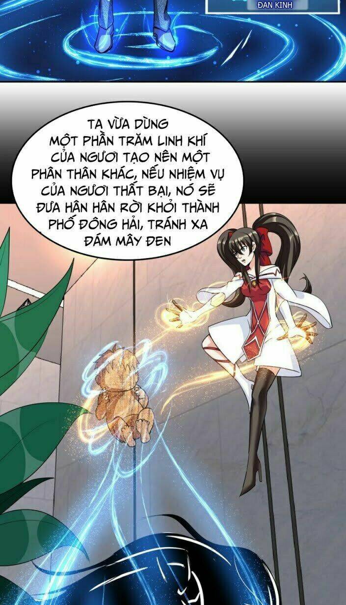 Thần Tiên Dạy Tôi Giả X: Chapter 26