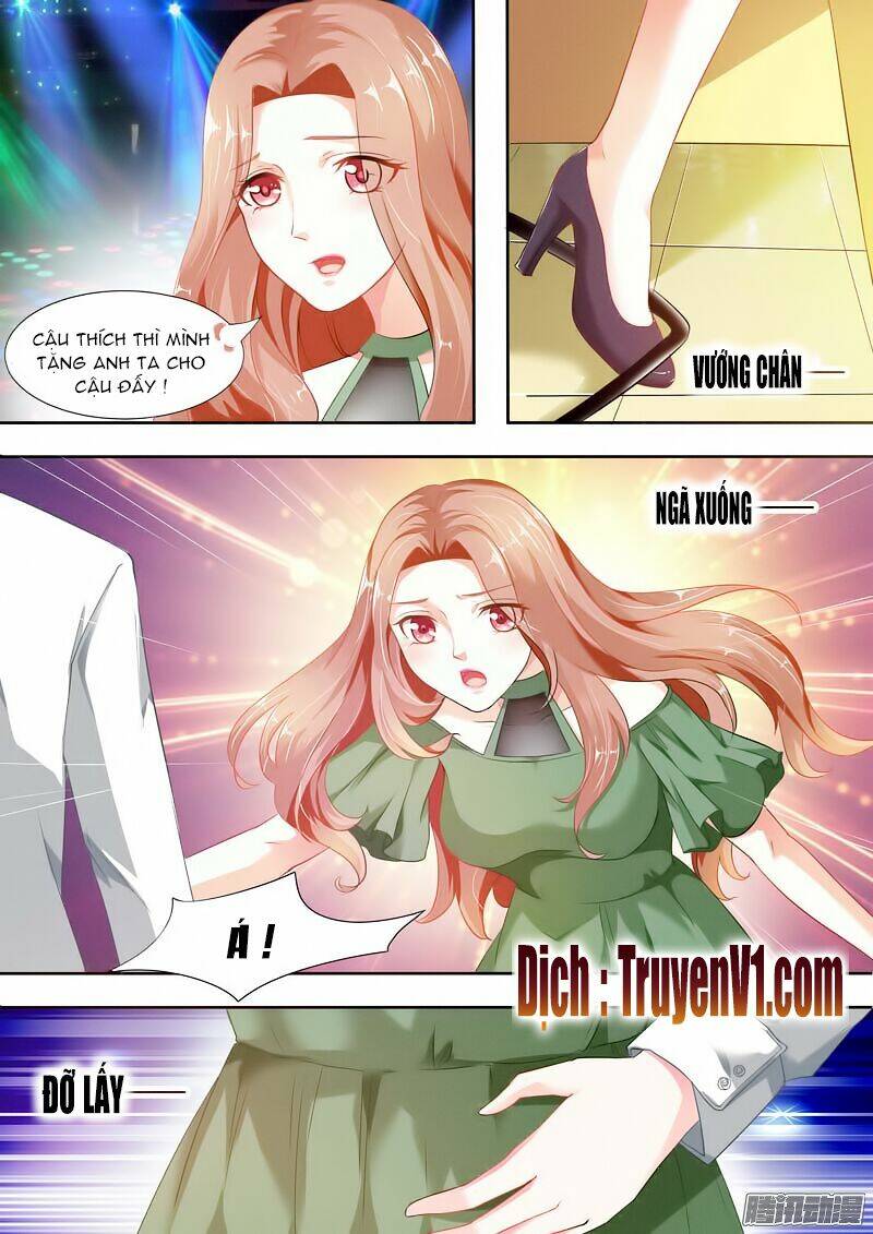 Song Diện Danh Viện: Chapter 1