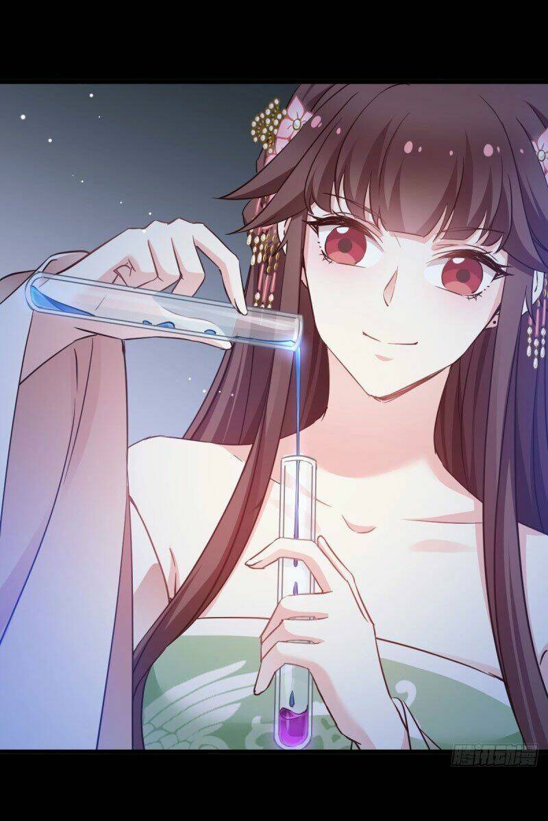 Trò Chơi Trừng Phạt: Chapter 95