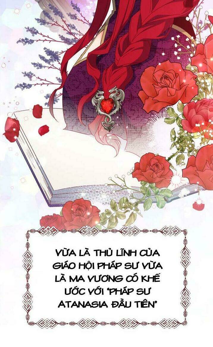 Nàng Elizabeth Thuần Khiết: Chapter 6