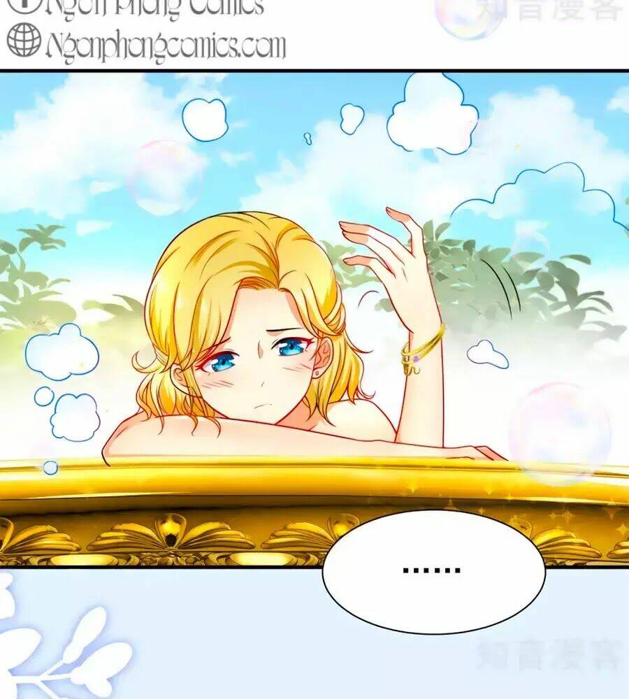 Sủng Hậu Của Vương: Chapter 5